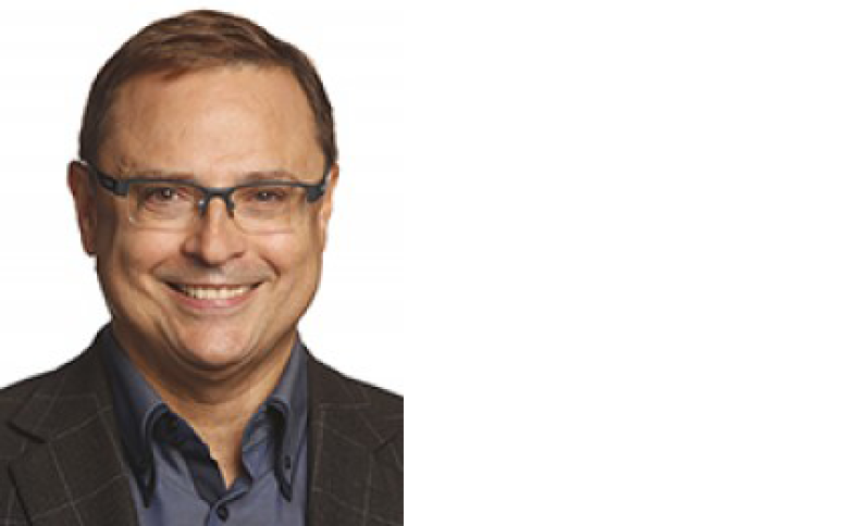 Profilbilde av Stan Hawkins