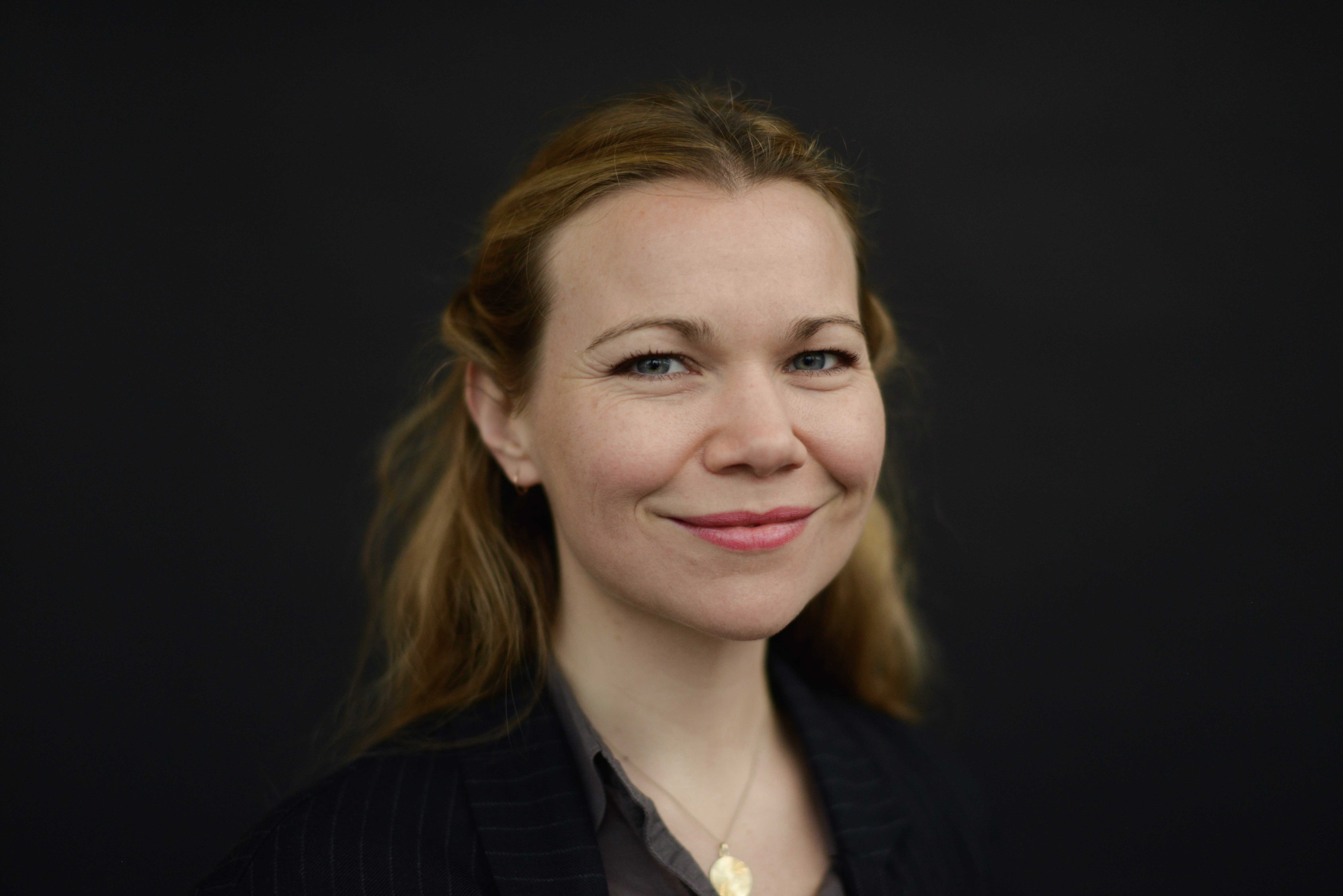 Profilbilde av Nina Nielsen