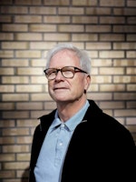 Eirik Birkeland, tidligere rektor ved NMH