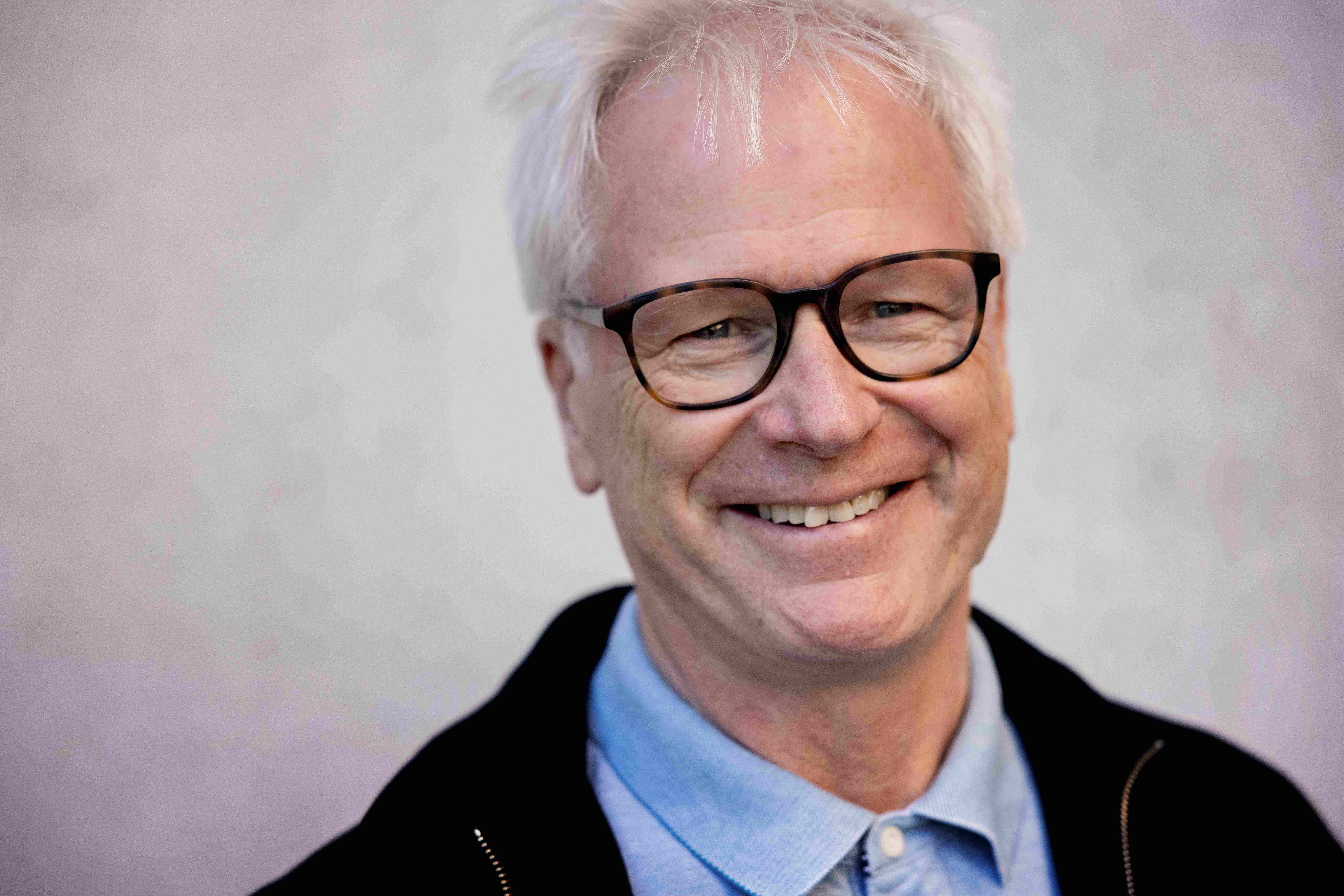 Eirik Birkeland, tidligere rektor ved NMH