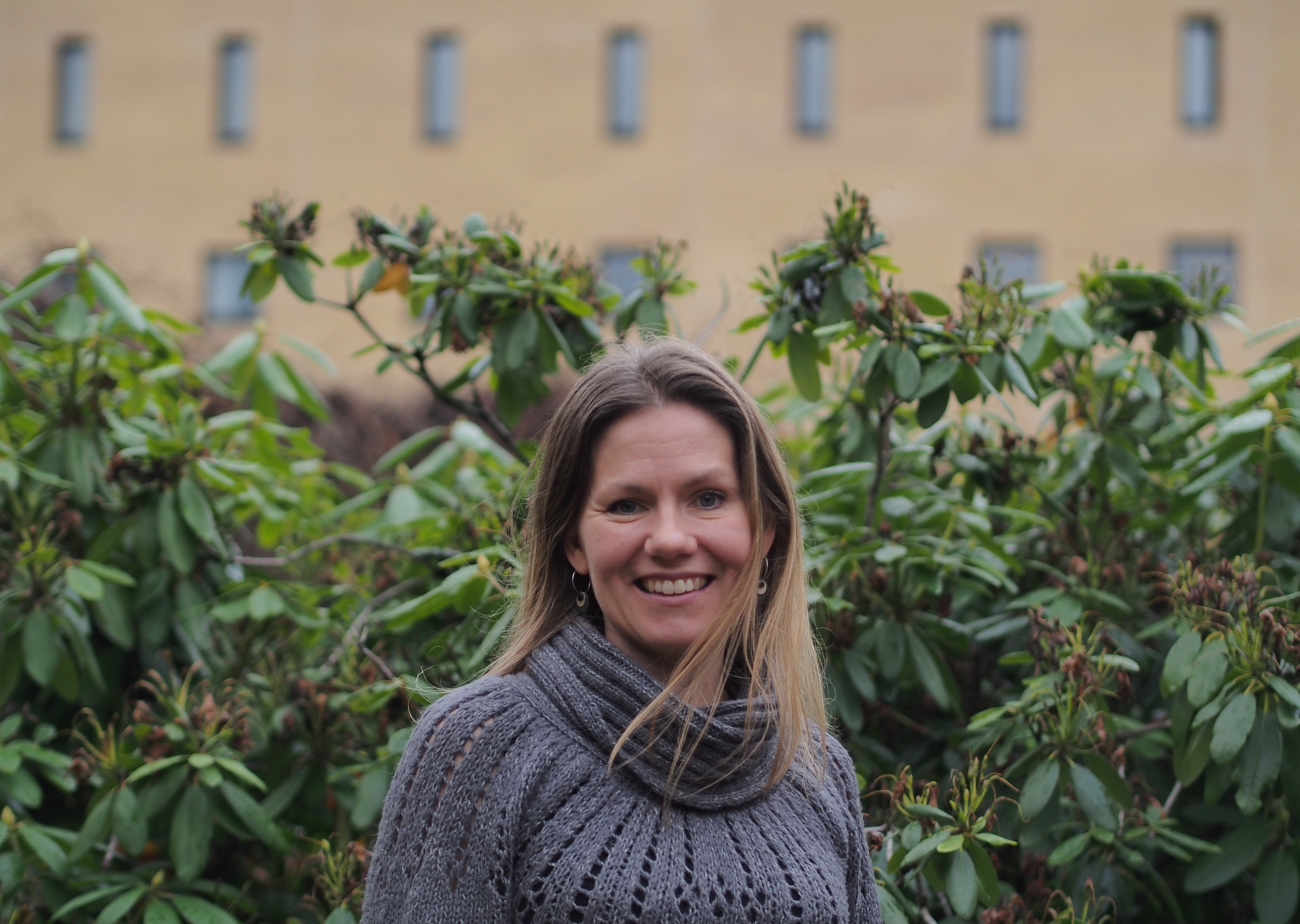 Ellen-Mikalsen-Stabell