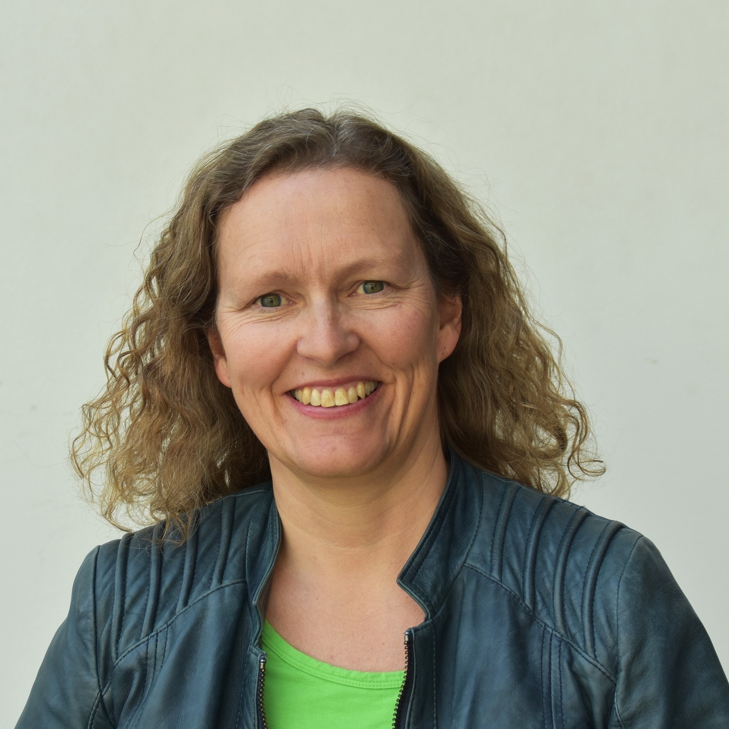 Ragnhild Strauman, portrettbilde