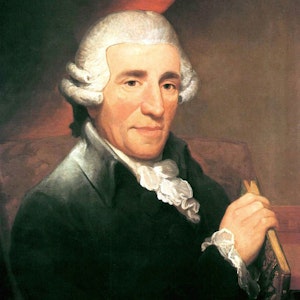 Maleri av Haydn