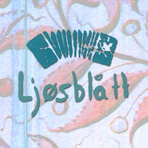 Logoen til Ljøsblått 2021