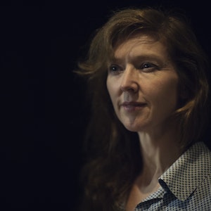 Portrett av Natasha Barrett