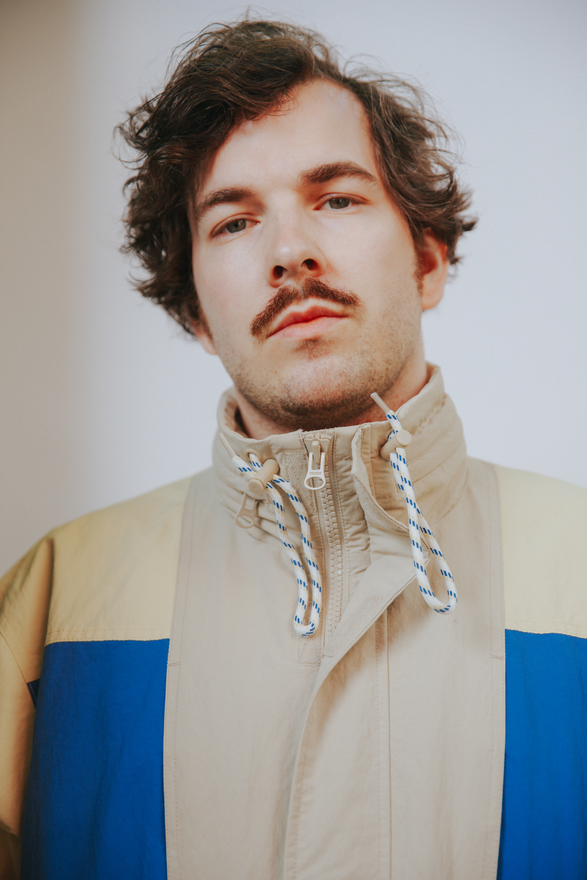 Portrett av Jørgen Berg Svela.