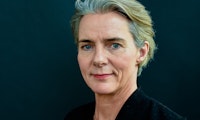 Portrett av Karette Annie Stensæth