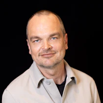 Morten Qvenild