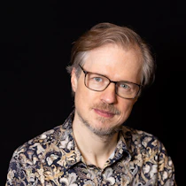 Henning Kristofer Kraggerud - Professor profile picture