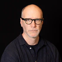 John Vinge - دانشیار profile picture
