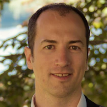 André Bongard - مدرس profile picture