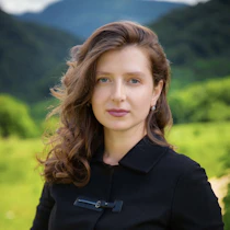 Aseta Koloeva