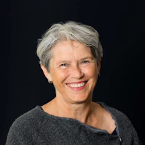 Grete Pedersen - استاد profile picture
