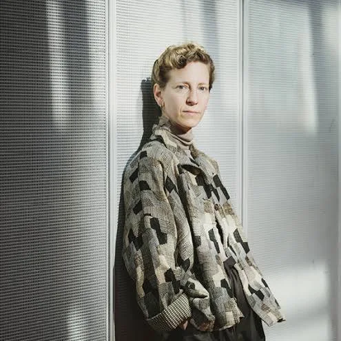 Portrett av Sivan Eldar.