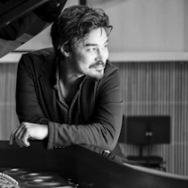 Christopher Park - استاد profile picture