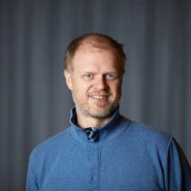 Geir Øystein Lysne