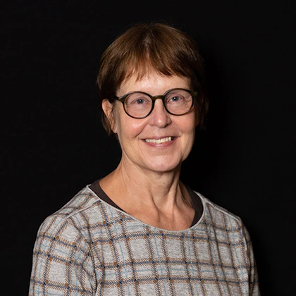 Heidi Rumberger NMH | Heidi Ramberg