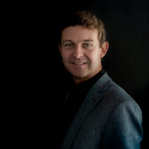 Jon Helge Sætre