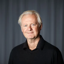 Lars Anders Tomter - Professor profile picture