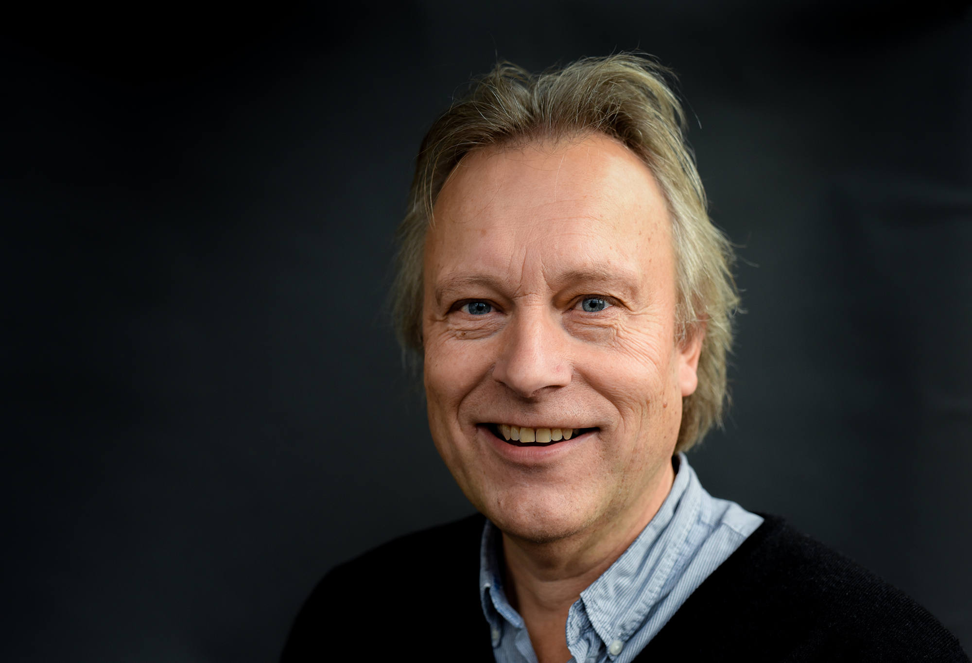 Ole Kristian Ruud