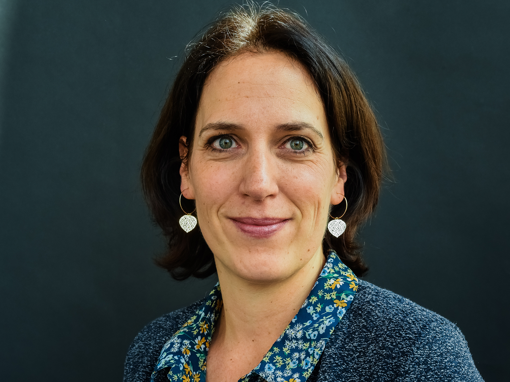 Randi Margrethe Clausen Aarflot