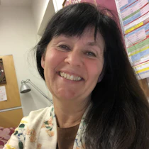 Signe Kalsnes - مدرس profile picture