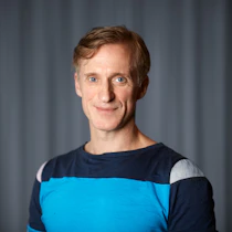 Ståle Johan Ytterli - مدرس profile picture